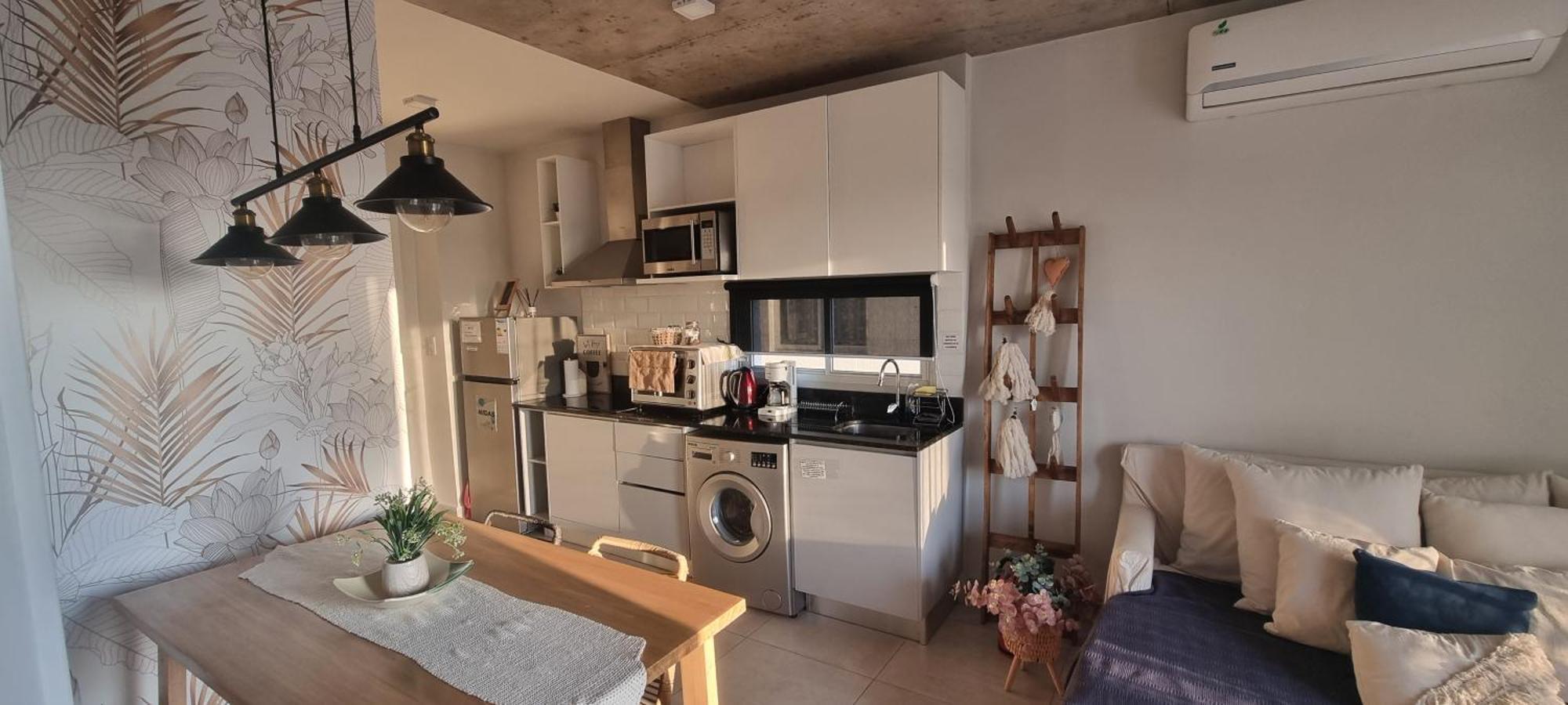 A Estrenar! Apartamento Con Pileta Zona Aeropuerto Wifi 200Mg Асунсион Екстериор снимка